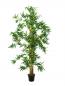 Preview: EUROPALMS Bambus Multistamm, Kunstpflanze, 210cm
