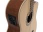 Preview: DIMAVERY CN-600 Klassikgitarre, natur