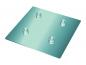 Preview: ALUTRUSS QUADLOCK QL-ET Endplatte QQGP 50cm x 50cm