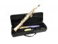 Preview: DIMAVERY SP-10 Bb Sopransaxophon, gold