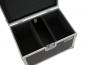 Preview: ROADINGER Flightcase 2x LED CBB-2WW/CW