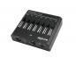 Preview: EUROLITE FD-6+1 DMX Dimmer Panel