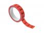 Preview: ACCESSORY Kabelmarkierung 10m, rot