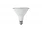 Preview: OMNILUX PAR-38 230V SMD 18W E-27 LED 4000K dimmbar
