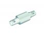 Preview: ALUTRUSS QUICK-LOCK Distanz-Stück 60mm sw