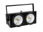 Preview: EUROLITE Audience Blinder 2x100W LED COB CW/WW