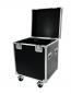 Preview: ROADINGER Universal-Tour-Case 60cm mit Rollen Profi