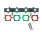Preview: EUROLITE LED KLS-190 Kompakt-Lichtset