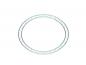 Preview: ALUTRUSS BILOCK Element f.Kreis 2m innen horiz.90°