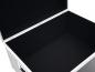 Preview: ROADINGER Universal-Transport-Case 80x60cm mit Rollen