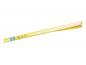 Preview: EUROLITE Farbfolienbogen 101 yellow 61x50cm