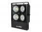 Preview: EUROLITE Audience Blinder 4x100W LED COB CW/WW