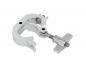 Preview: EUROLITE TH-250 Quick-Lock Haken silber