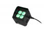 Preview: EUROLITE LED TL-4 QCL RGB+UV Trusslight