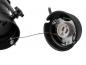 Preview: EUROLITE Set PAR-16 Spot GU-10 schwarz + GU-10 230V LED SMD 7W 6400K