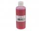 Preview: EUROLITE UV-aktive Stempelfarbe, transparent rot, 100ml