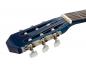 Preview: DIMAVERY AC-303 Klassikgitarre, blueburst