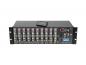 Preview: OMNITRONIC RM-1422FX USB Rack-Mixer