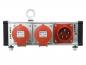 Preview: EUROLITE SAB-322 Stromverteiler