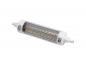 Preview: OMNILUX LED 230V/10W R7s 118mm Stabbrenner