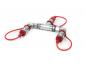 Preview: TCM FX CO2 Splitter (2 CO2 Jets auf 1 CO2 Flasche)