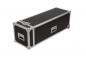Preview: ROADINGER Flightcase 4x LED IP T-Bar 16 QCL Leiste