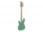 Preview: DIMAVERY PB-500 E-Bass, surf green