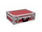 Preview: ROADINGER Universal-Koffer-Case FOAM, rot