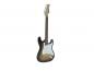 Preview: DIMAVERY EGS-1 E-Gitarren-Set, sunburst