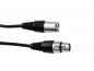 Preview: ANTARI EXT-3 Verlängerung für 5-Pin-XLR