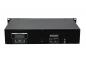 Preview: OMNITRONIC XMP-1400 CD-/MP3-Player