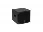 Preview: OMNITRONIC AZX-112 PA-Subwoofer 350W