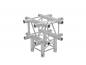 Preview: ALUTRUSS QUADLOCK 6082C-51(50) 5-Wege-Kreuzstück