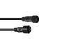 Preview: EUROLITE DMX-Leitung für LED Par/Fluter IP65, 10m