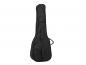 Preview: DIMAVERY Soft-Bag für Bariton Ukulele 3mm