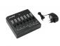 Preview: EUROLITE FD-6+1 DMX Dimmer Panel