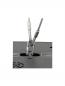 Preview: EUROLITE Sicherungsseil AG-15 4x1000mm bis 15kg