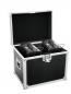 Preview: ROADINGER Flightcase 2x Z-1020
