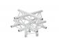 Preview: ALUTRUSS TRILOCK E-GL33 T-52 5-Weg-Stück \/