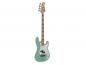 Preview: DIMAVERY PB-500 E-Bass, surf green