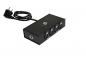 Preview: EUROLITE DMX Split 2 Splitter 3/5-Pol
