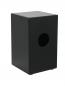Preview: DIMAVERY CJ-400 Cajon, schwarz