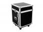Preview: ROADINGER Spezial-Kombi-Case LS5 Laptop-Rack, 12HE