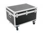 Preview: ROADINGER Universal-Transport-Case heavy 80x60cm mit Rollen