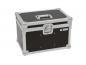 Preview: ROADINGER Flightcase 2x LED CBB-2WW/CW