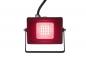 Preview: EUROLITE LED IP FL-10 SMD rot