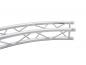 Preview: ALUTRUSS TRILOCK 6082 Kreiselement 3m in. 90° /\