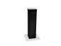 Preview: EUROLITE Wechselcover für Stage Stand Set (variabel) schwarz