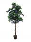 Preview: EUROPALMS Bougainvillea, lavendel, Kunstpflanze, 150cm
