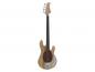 Preview: DIMAVERY MM-501 E-Bass, fretless, natur